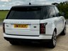 USED 2021 71 LAND ROVER RANGE ROVER 2.0 P400e 13.1kWh Autobiography Auto 4WD Euro 6 (s/s) 5dr 
