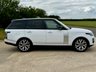 USED 2021 71 LAND ROVER RANGE ROVER 2.0 P400e 13.1kWh Autobiography Auto 4WD Euro 6 (s/s) 5dr 
