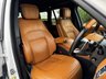 USED 2021 71 LAND ROVER RANGE ROVER 2.0 P400e 13.1kWh Autobiography Auto 4WD Euro 6 (s/s) 5dr 