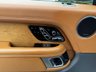 USED 2021 71 LAND ROVER RANGE ROVER 2.0 P400e 13.1kWh Autobiography Auto 4WD Euro 6 (s/s) 5dr 