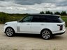 USED 2021 71 LAND ROVER RANGE ROVER 2.0 P400e 13.1kWh Autobiography Auto 4WD Euro 6 (s/s) 5dr 