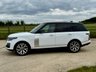 USED 2021 71 LAND ROVER RANGE ROVER 2.0 P400e 13.1kWh Autobiography Auto 4WD Euro 6 (s/s) 5dr 