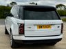 USED 2021 71 LAND ROVER RANGE ROVER 2.0 P400e 13.1kWh Autobiography Auto 4WD Euro 6 (s/s) 5dr 