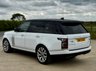 USED 2021 71 LAND ROVER RANGE ROVER 2.0 P400e 13.1kWh Autobiography Auto 4WD Euro 6 (s/s) 5dr 