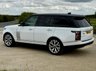 USED 2021 71 LAND ROVER RANGE ROVER 2.0 P400e 13.1kWh Autobiography Auto 4WD Euro 6 (s/s) 5dr 
