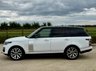 USED 2021 71 LAND ROVER RANGE ROVER 2.0 P400e 13.1kWh Autobiography Auto 4WD Euro 6 (s/s) 5dr 