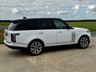 USED 2021 71 LAND ROVER RANGE ROVER 2.0 P400e 13.1kWh Autobiography Auto 4WD Euro 6 (s/s) 5dr 