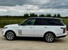 USED 2021 71 LAND ROVER RANGE ROVER 2.0 P400e 13.1kWh Autobiography Auto 4WD Euro 6 (s/s) 5dr 