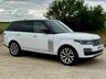 USED 2021 71 LAND ROVER RANGE ROVER 2.0 P400e 13.1kWh Autobiography Auto 4WD Euro 6 (s/s) 5dr 