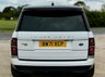 USED 2021 71 LAND ROVER RANGE ROVER 2.0 P400e 13.1kWh Autobiography Auto 4WD Euro 6 (s/s) 5dr 