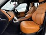 USED 2021 71 LAND ROVER RANGE ROVER 2.0 P400e 13.1kWh Autobiography Auto 4WD Euro 6 (s/s) 5dr 
