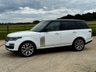 USED 2021 71 LAND ROVER RANGE ROVER 2.0 P400e 13.1kWh Autobiography Auto 4WD Euro 6 (s/s) 5dr 