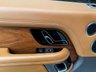 USED 2021 71 LAND ROVER RANGE ROVER 2.0 P400e 13.1kWh Autobiography Auto 4WD Euro 6 (s/s) 5dr 