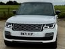 USED 2021 71 LAND ROVER RANGE ROVER 2.0 P400e 13.1kWh Autobiography Auto 4WD Euro 6 (s/s) 5dr 