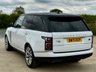 USED 2021 71 LAND ROVER RANGE ROVER 2.0 P400e 13.1kWh Autobiography Auto 4WD Euro 6 (s/s) 5dr 