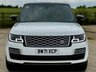 USED 2021 71 LAND ROVER RANGE ROVER 2.0 P400e 13.1kWh Autobiography Auto 4WD Euro 6 (s/s) 5dr 