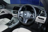 USED 2021 21 BMW 4 SERIES 2.0 420d MHT M Sport Coupe 2dr Diesel Hybrid Auto Euro 6 (s/s) (190 ps) &pound;8,960 WORTH OF FITTED EXTRAS
