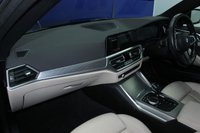 USED 2021 21 BMW 4 SERIES 2.0 420d MHT M Sport Coupe 2dr Diesel Hybrid Auto Euro 6 (s/s) (190 ps) &pound;8,960 WORTH OF FITTED EXTRAS