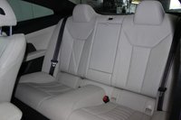 USED 2021 21 BMW 4 SERIES 2.0 420d MHT M Sport Coupe 2dr Diesel Hybrid Auto Euro 6 (s/s) (190 ps) &pound;8,960 WORTH OF FITTED EXTRAS