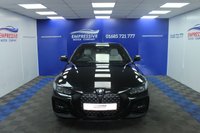 USED 2021 21 BMW 4 SERIES 2.0 420d MHT M Sport Coupe 2dr Diesel Hybrid Auto Euro 6 (s/s) (190 ps) &pound;8,960 WORTH OF FITTED EXTRAS