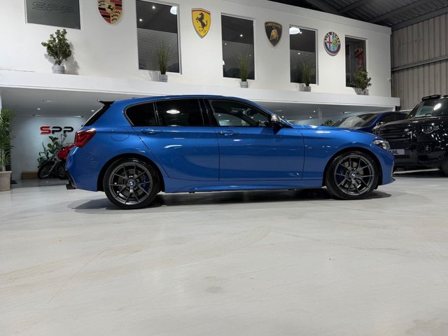 View our BMW 1 SERIES