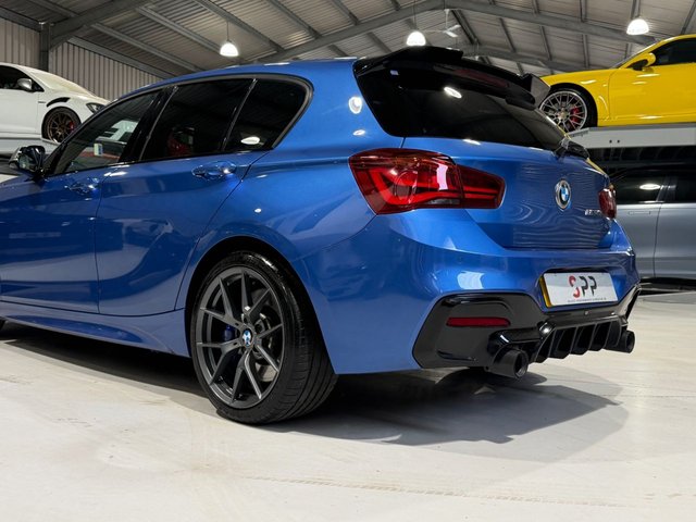 View our BMW 1 SERIES