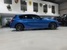 USED 2019 19 BMW 1 SERIES 3.0 M140i GPF Shadow Edition Hatchback 5dr Petrol Auto Euro 6 (s/s) (340 ps) 
