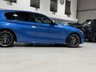 USED 2019 19 BMW 1 SERIES 3.0 M140i GPF Shadow Edition Hatchback 5dr Petrol Auto Euro 6 (s/s) (340 ps) 