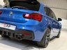 USED 2019 19 BMW 1 SERIES 3.0 M140i GPF Shadow Edition Hatchback 5dr Petrol Auto Euro 6 (s/s) (340 ps) 