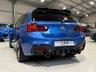 USED 2019 19 BMW 1 SERIES 3.0 M140i GPF Shadow Edition Hatchback 5dr Petrol Auto Euro 6 (s/s) (340 ps) 