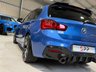 USED 2019 19 BMW 1 SERIES 3.0 M140i GPF Shadow Edition Hatchback 5dr Petrol Auto Euro 6 (s/s) (340 ps) 