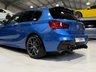 USED 2019 19 BMW 1 SERIES 3.0 M140i GPF Shadow Edition Hatchback 5dr Petrol Auto Euro 6 (s/s) (340 ps) 