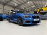 USED 2019 19 BMW 1 SERIES 3.0 M140i GPF Shadow Edition Hatchback 5dr Petrol Auto Euro 6 (s/s) (340 ps) 