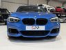 USED 2019 19 BMW 1 SERIES 3.0 M140i GPF Shadow Edition Hatchback 5dr Petrol Auto Euro 6 (s/s) (340 ps) 