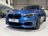 USED 2019 19 BMW 1 SERIES 3.0 M140i GPF Shadow Edition Hatchback 5dr Petrol Auto Euro 6 (s/s) (340 ps) 