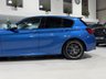 USED 2019 19 BMW 1 SERIES 3.0 M140i GPF Shadow Edition Hatchback 5dr Petrol Auto Euro 6 (s/s) (340 ps) 