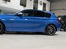 USED 2019 19 BMW 1 SERIES 3.0 M140i GPF Shadow Edition Hatchback 5dr Petrol Auto Euro 6 (s/s) (340 ps) 