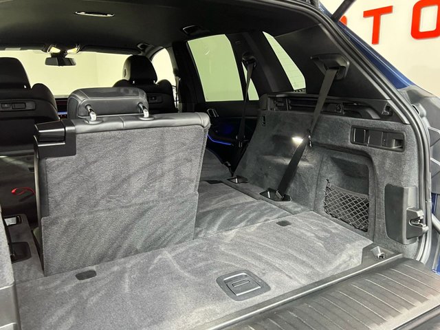 View our BMW X5