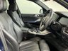 USED 2022 22 BMW X5 3.0 30d MHT M Sport SUV 5dr Diesel Hybrid Auto xDrive Euro 6 (s/s) (286 ps) 7-Seats, Aero Kit, Tech Pack