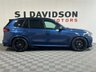USED 2022 22 BMW X5 3.0 30d MHT M Sport SUV 5dr Diesel Hybrid Auto xDrive Euro 6 (s/s) (286 ps) 7-Seats, Aero Kit, Tech Pack