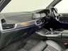 USED 2022 22 BMW X5 3.0 30d MHT M Sport SUV 5dr Diesel Hybrid Auto xDrive Euro 6 (s/s) (286 ps) 7-Seats, Aero Kit, Tech Pack