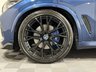 USED 2022 22 BMW X5 3.0 30d MHT M Sport SUV 5dr Diesel Hybrid Auto xDrive Euro 6 (s/s) (286 ps) 7-Seats, Aero Kit, Tech Pack