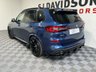 USED 2022 22 BMW X5 3.0 30d MHT M Sport SUV 5dr Diesel Hybrid Auto xDrive Euro 6 (s/s) (286 ps) 7-Seats, Aero Kit, Tech Pack
