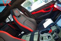 USED 2024 S LAMBORGHINI URUS 4.0 V8 BiTurbo S SUV 5dr Petrol Auto 4WD Euro 6 (666 ps) Carbon Fibre Package + 23" Tailgate Alloys + Style Package with Front Splitter