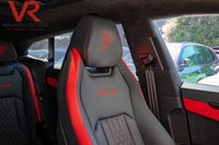 USED 2024 S LAMBORGHINI URUS 4.0 V8 BiTurbo S SUV 5dr Petrol Auto 4WD Euro 6 (666 ps) Carbon Fibre Package + 23" Tailgate Alloys + Style Package with Front Splitter