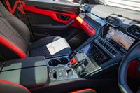 USED 2024 S LAMBORGHINI URUS 4.0 V8 BiTurbo S SUV 5dr Petrol Auto 4WD Euro 6 (666 ps) Carbon Fibre Package + 23" Tailgate Alloys + Style Package with Front Splitter