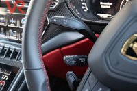 USED 2024 S LAMBORGHINI URUS 4.0 V8 BiTurbo S SUV 5dr Petrol Auto 4WD Euro 6 (666 ps) Carbon Fibre Package + 23" Tailgate Alloys + Style Package with Front Splitter