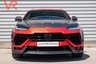 USED 2024 S LAMBORGHINI URUS 4.0 V8 BiTurbo S SUV 5dr Petrol Auto 4WD Euro 6 (666 ps) Carbon Fibre Package + 23" Tailgate Alloys + Style Package with Front Splitter