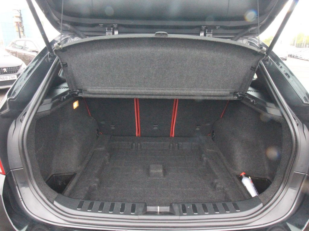 USED 2013 13 BMW X1 2.0 20d M Sport SUV 5dr Diesel Manual sDrive Euro 5 (s/s) (184 ps) **CLEARANCE VEHICLE**