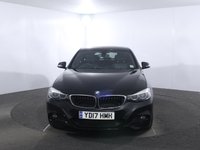 USED 2017 17 BMW 3 SERIES GRAN TURISMO 2.0 320d M Sport GT 5dr Diesel Auto Euro 6 (s/s) (190 ps) 